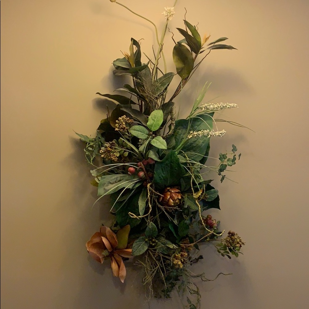 *Feature* Gorgeous Designer Wall Hangings (2)